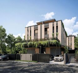 Palm Road (D15), Semi-Detached #434537531